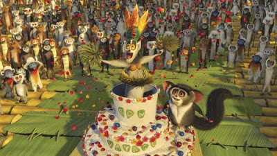 Madagascar