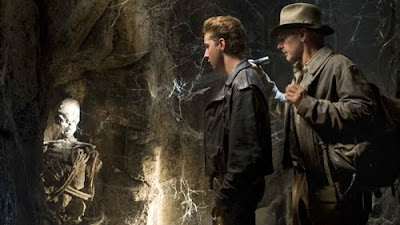 Indiana Jones