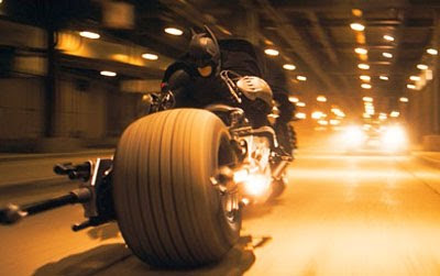 Dark Knight