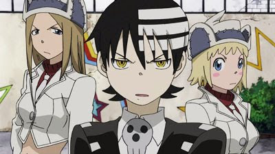 Soul Eater