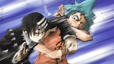 Soul Eater