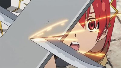 Sacred Blacksmith