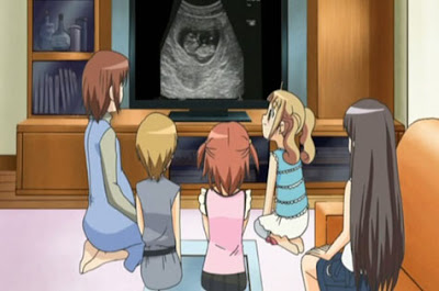 Naisho no Tsubomi
