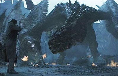 Reign of Fire