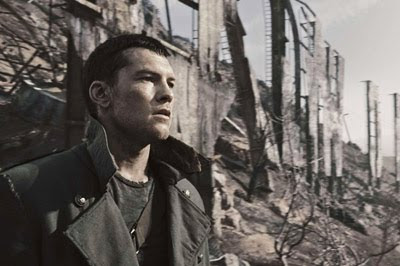 Terminator Salvation