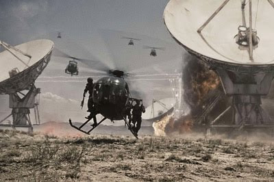 Terminator Salvation