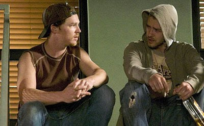 Alpha Dog