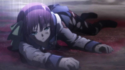 Angel Beats