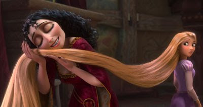 Tangled
