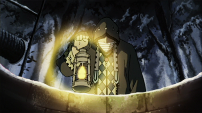 Haibane Renmei