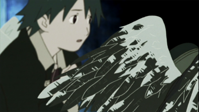 Haibane Renmei