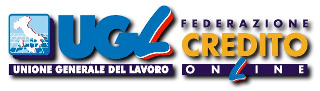 Ugl Credito Unicredit Banca di Roma