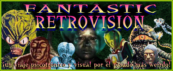 FantasticRetroVision