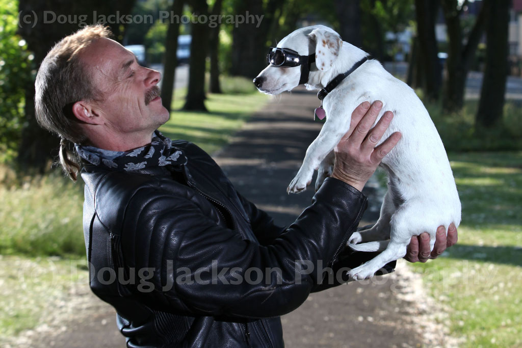 freelance photography europe Doug Jackson   Yorkshire Freelance Photographer: The real 'Hairy Biker   