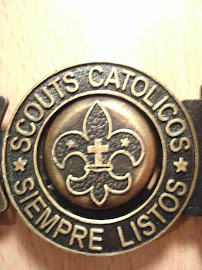 Scouts Católicos