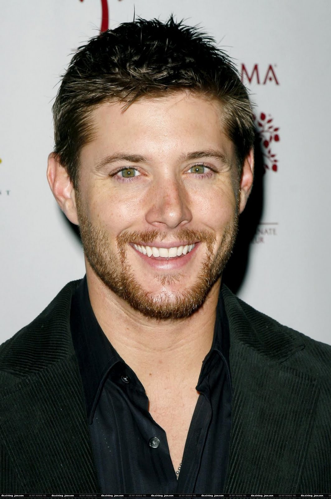 Jensen Ackles Jared Padalecki Ian Somerhalder riduspic