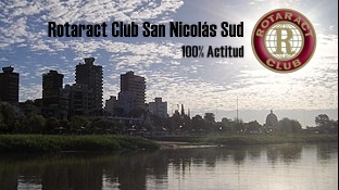 Rotaract Club San Nicolás Sud - Desarrollo Prof.