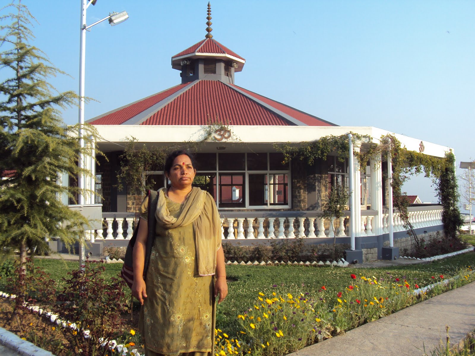 Dwarahat Photo