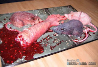aneh, unik,lucu, penampakan, hantu, foto, video, gambar, photo, picture, strange, cake, horor, makanan