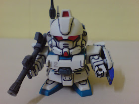 P S I L O V E U Sd Rx 79 G Gundam Ez8