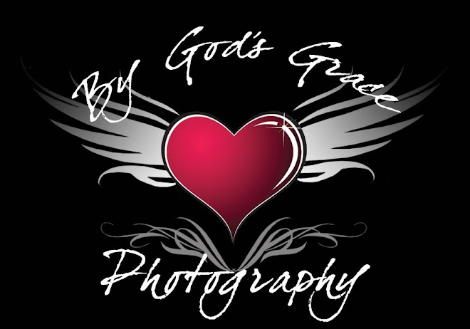 By God's Grace Photography