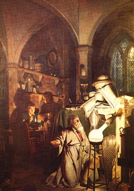 [alchemist]