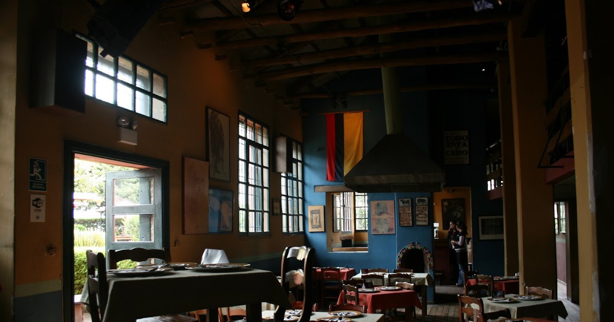 Una LLuvia Irlandesa El bar de Una lluvia en Quito