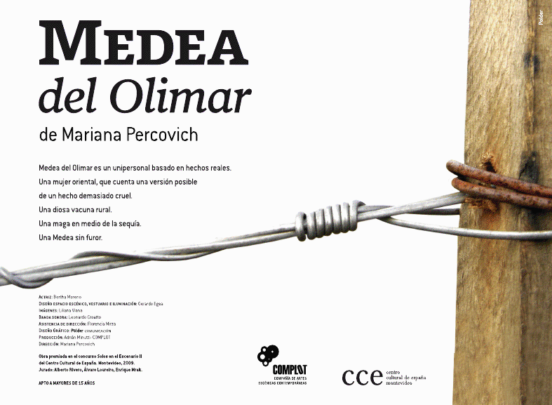 Medea del Olimar