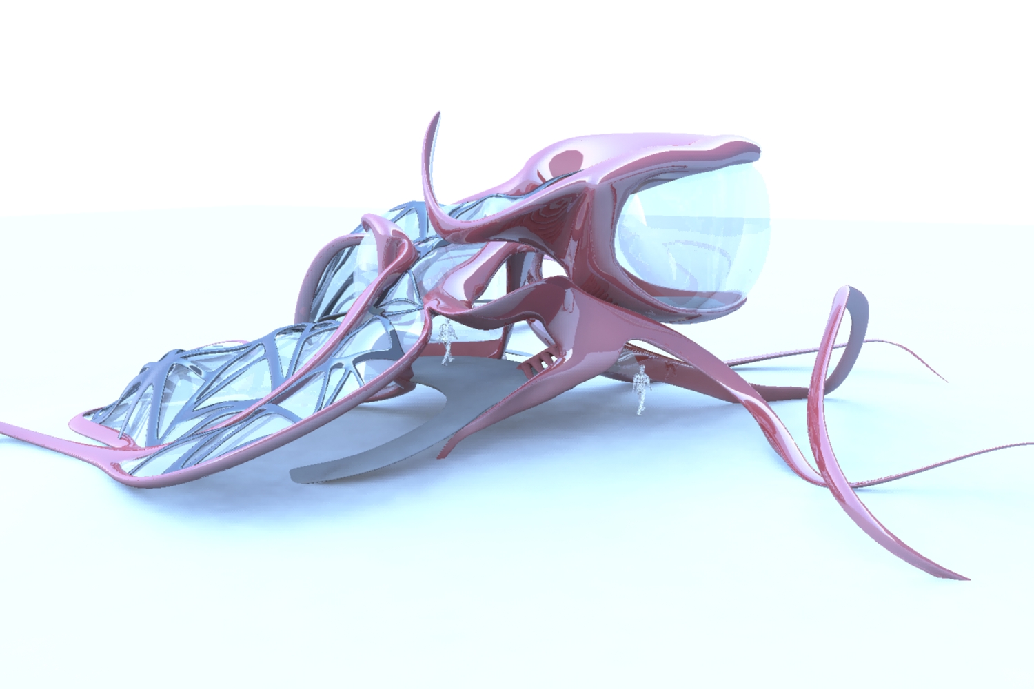 ghost in the shell thesis ghost in the shell thesis