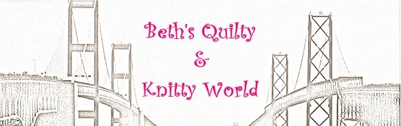 Beth's Quilty & Knitty World