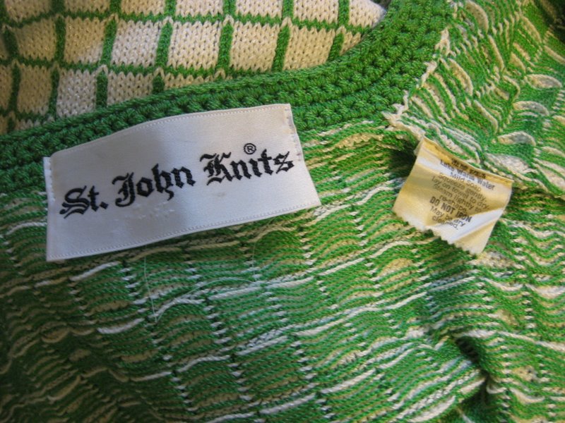 FiinaFiina Fab Vintage Finds Vintage 1960s Designer Suit Classic St