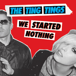 la galette dans l'four? The+Ting+Tings+-+We+Started+Nothing