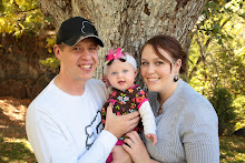 Lance Lewis Family