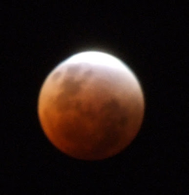 Lunar Eclipse