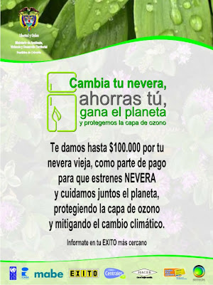 sena en ambiente cambia tu nevera http www minambiente gov co contenido contenido aspx conid 2158 catid 694