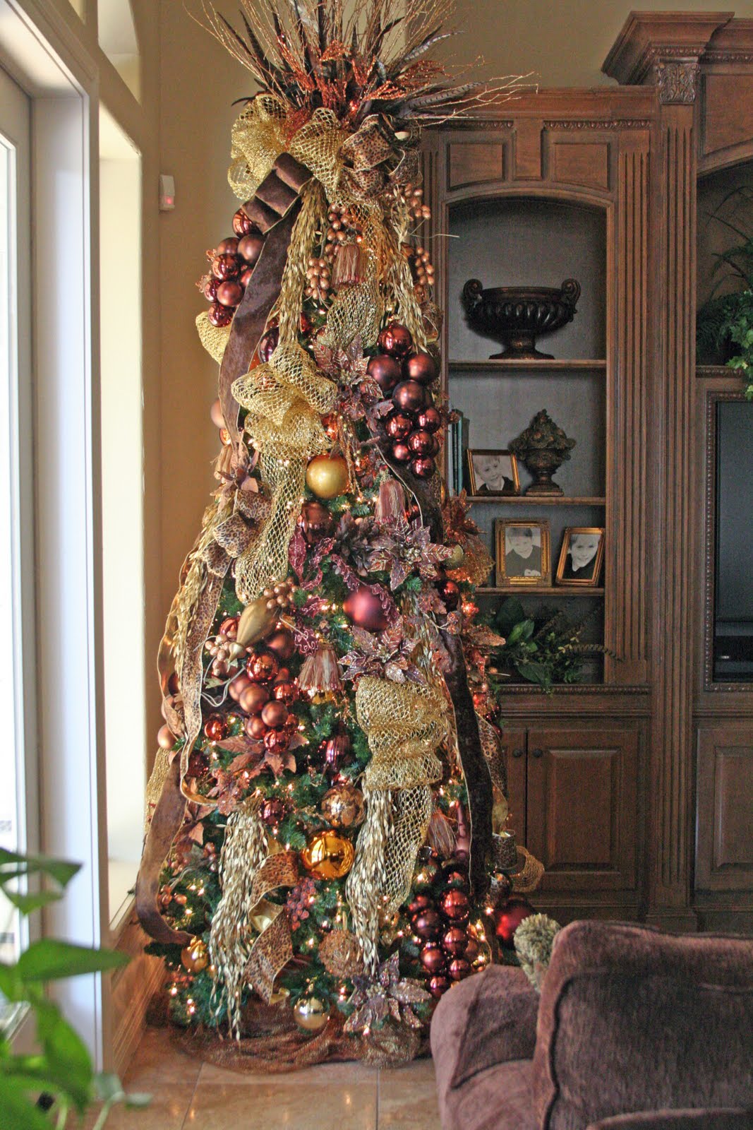 madblooms: Madblooms Christmas 2009
