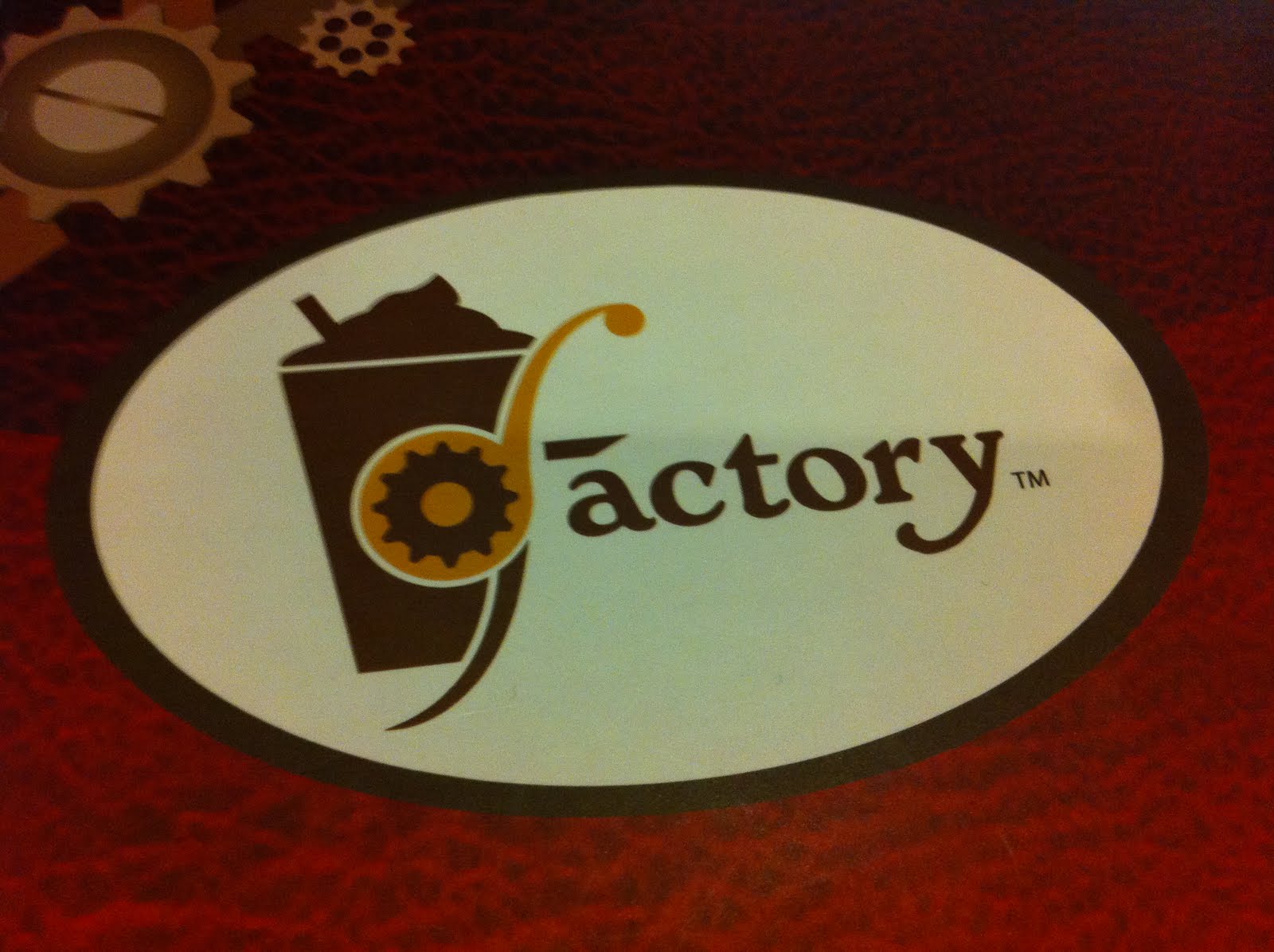 Cupcakes Galore The Dessert Factory The Hungry Photographer