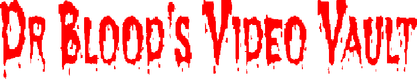 Dr Blood\