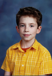 Spencer Grade Three