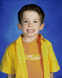 Spencer Sr Kindergarden
