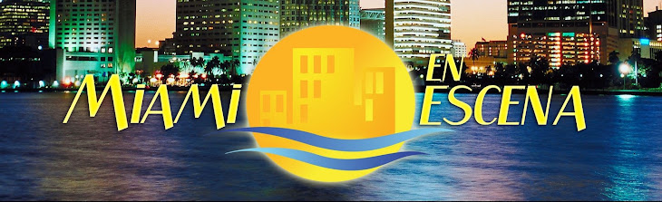 Miami en Escena