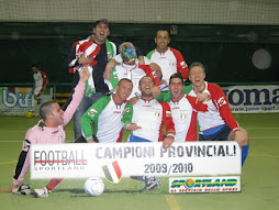 CAMPIONI PROVINCIALI SPORTLAND (2009/2010)