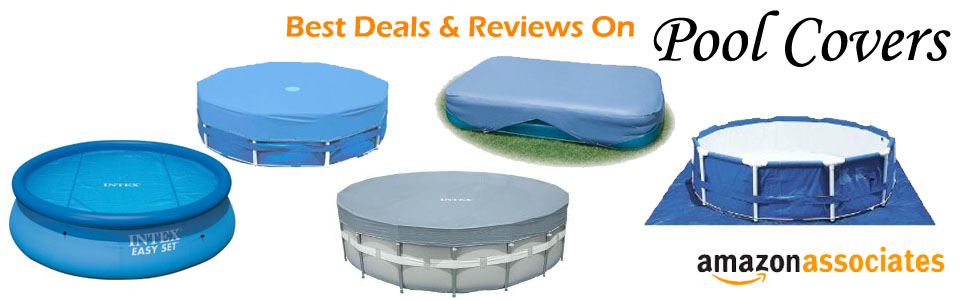 Best Deals And Reviews On Electric Pool Covers