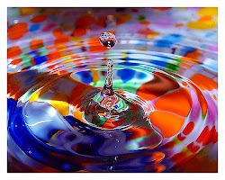 high speed liquid photography