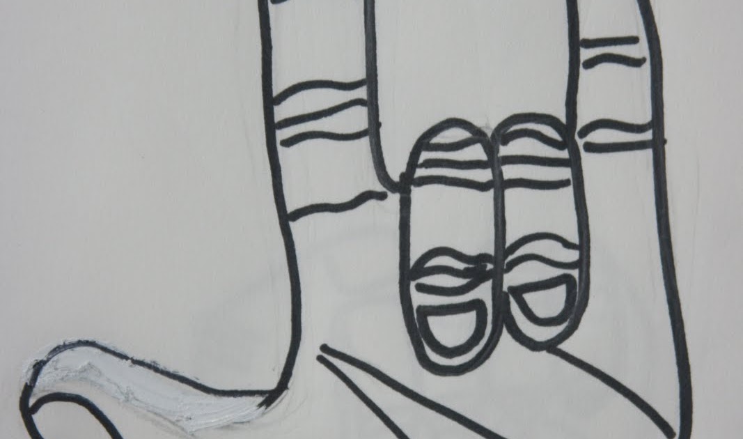 Contour Line Drawing Jobs : Volleyballcheerwinelaughter contour line drawing of hand