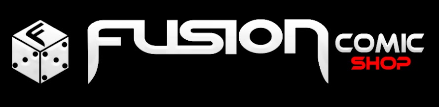 Fusion Game Club