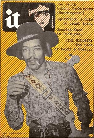 hendrix hendrix