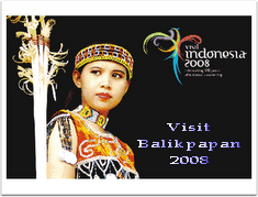 WISATA BALIKPAPAN