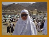 Umrah Mei 2008