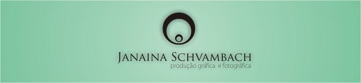 Janaina Schvambach - Arte e Fotografia 